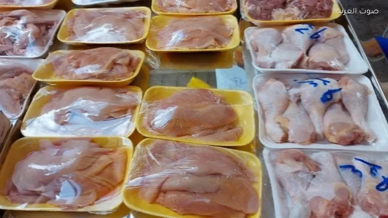 أسعار الدواجن واللحوم تشهد تغييرات قبل رمضان