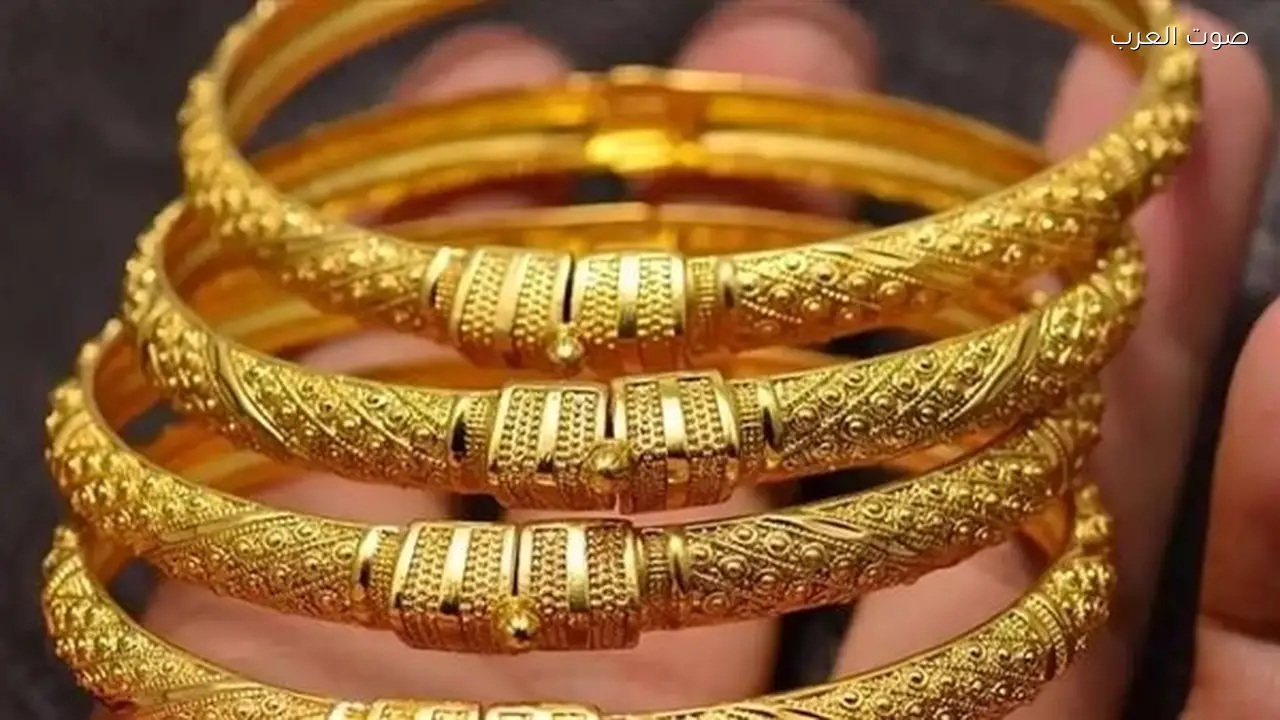 أسعار الذهب اليوم السبت 21 فبراير 2026 عيار 21 يسجل كم