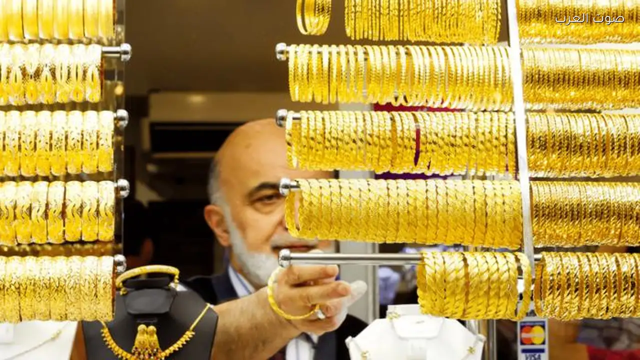 أسعار الذهب في الأردن اليوم الخميس 26 فبراير 2026 واستقرار المعدن الأصفر