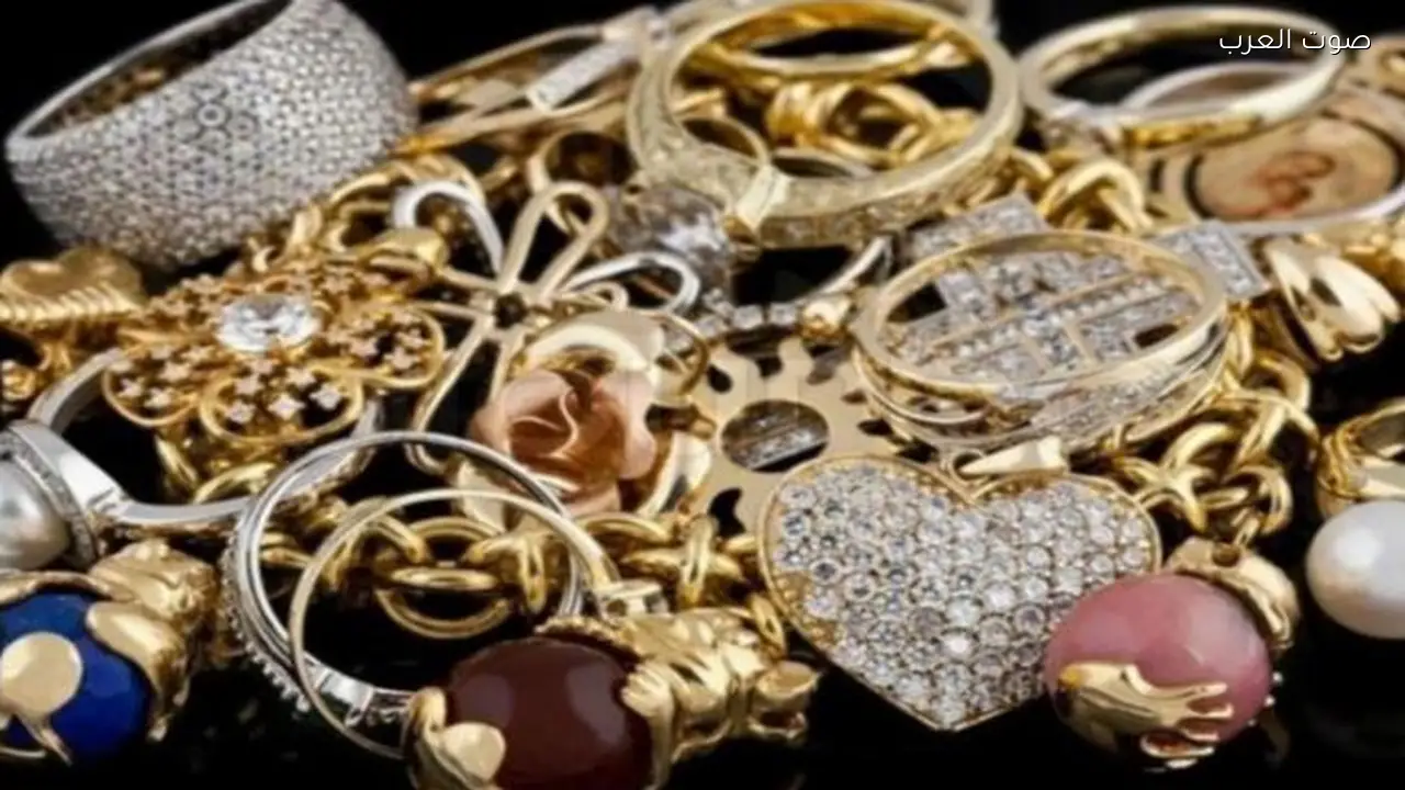 أسعار الذهب في السعودية اليوم الثلاثاء 24 فبراير 20261: ارتفاع ملحوظ في السوق