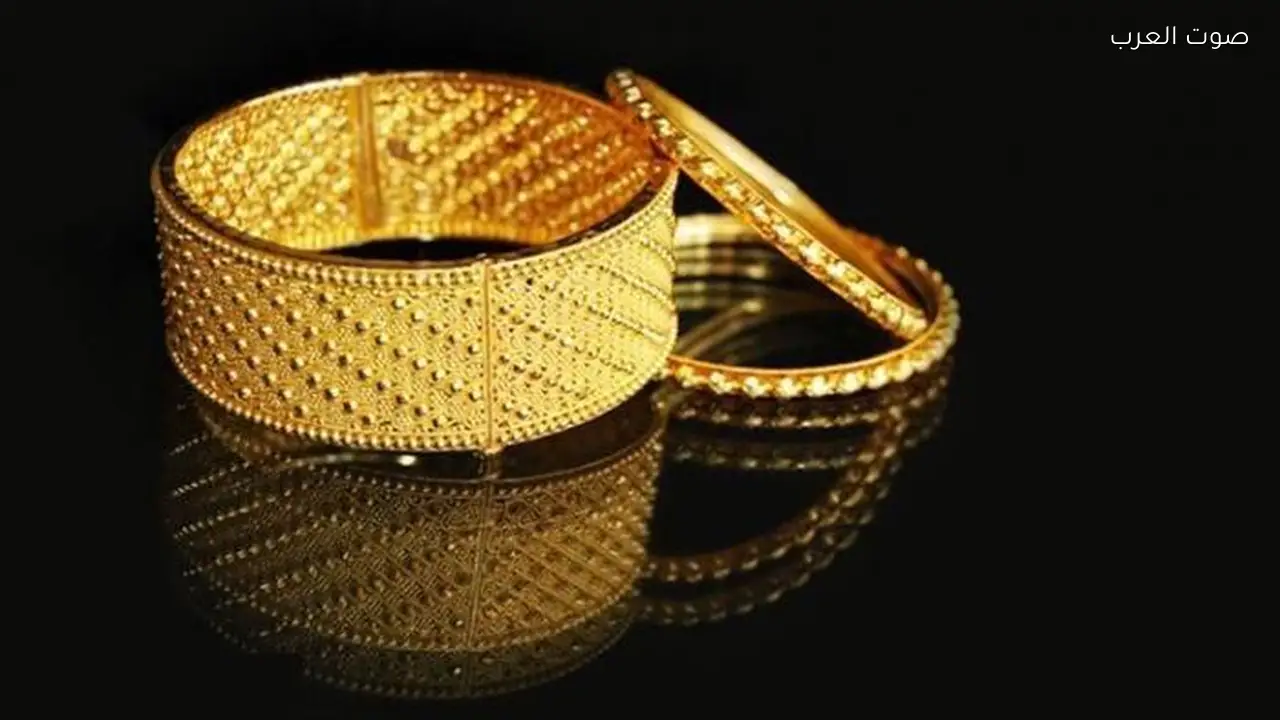 أسعار الذهب في مصر اليوم الخميس 26 فبراير 2026 وانخفاض غير متوقع