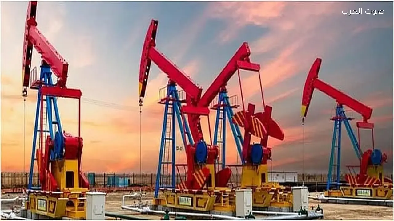 أسعار النفط تنخفض وخام برنت يسجل 67.72 دولارًا للبرميل