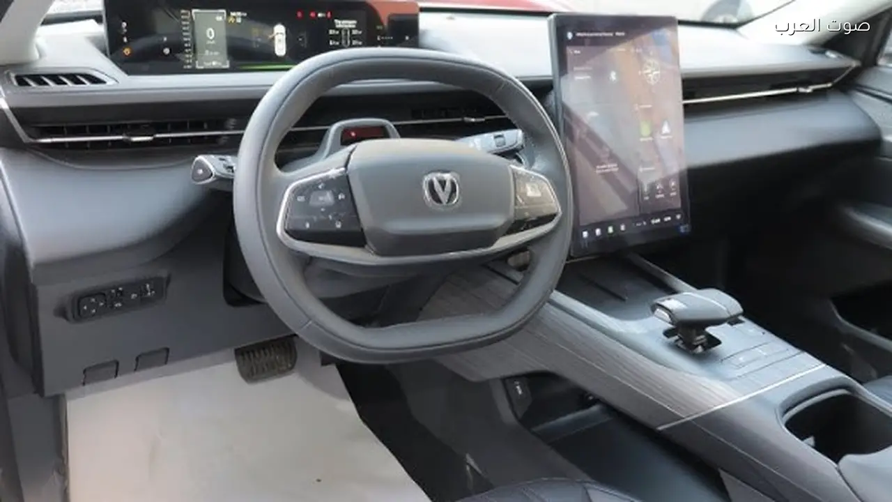 أسعار شانجان إيدو بلس 2026 تبدأ من 67 ألف ريال في السعودية