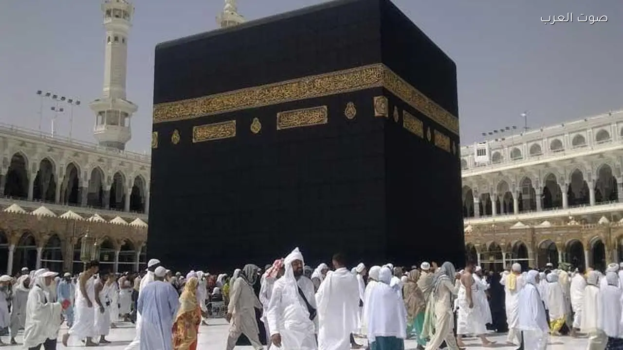 أسعار عمرة رمضان 1447هـ تبدأ من 48 ألف جنيه