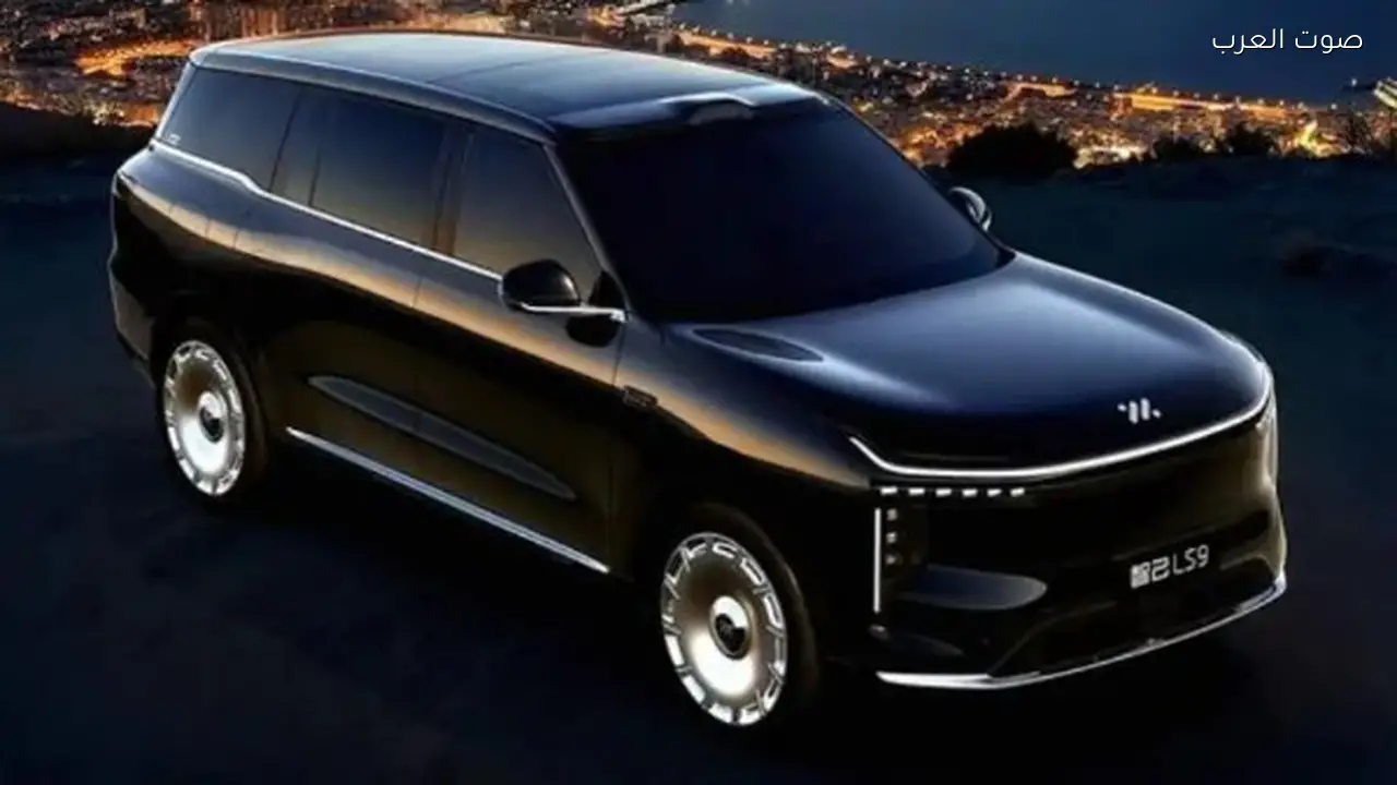 أسعار لوسيد إير 2026 في السعودية تتوفر الآن