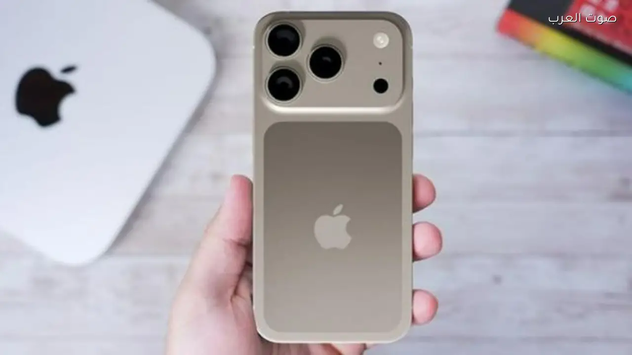 أسعار هواتف آيفون 17 بعد التخفيض في السوق المصري