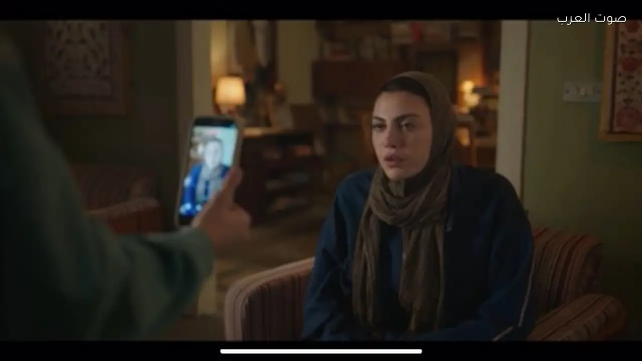 أسماء أبو اليزيد تشترط طلاق ريهام حجاج لمساعدة ابنها في الحلقة 2