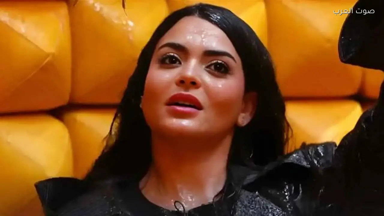 أسماء جلال تطالب رامز جلال بالاعتذار وإزالة الحلقة من برنامجه