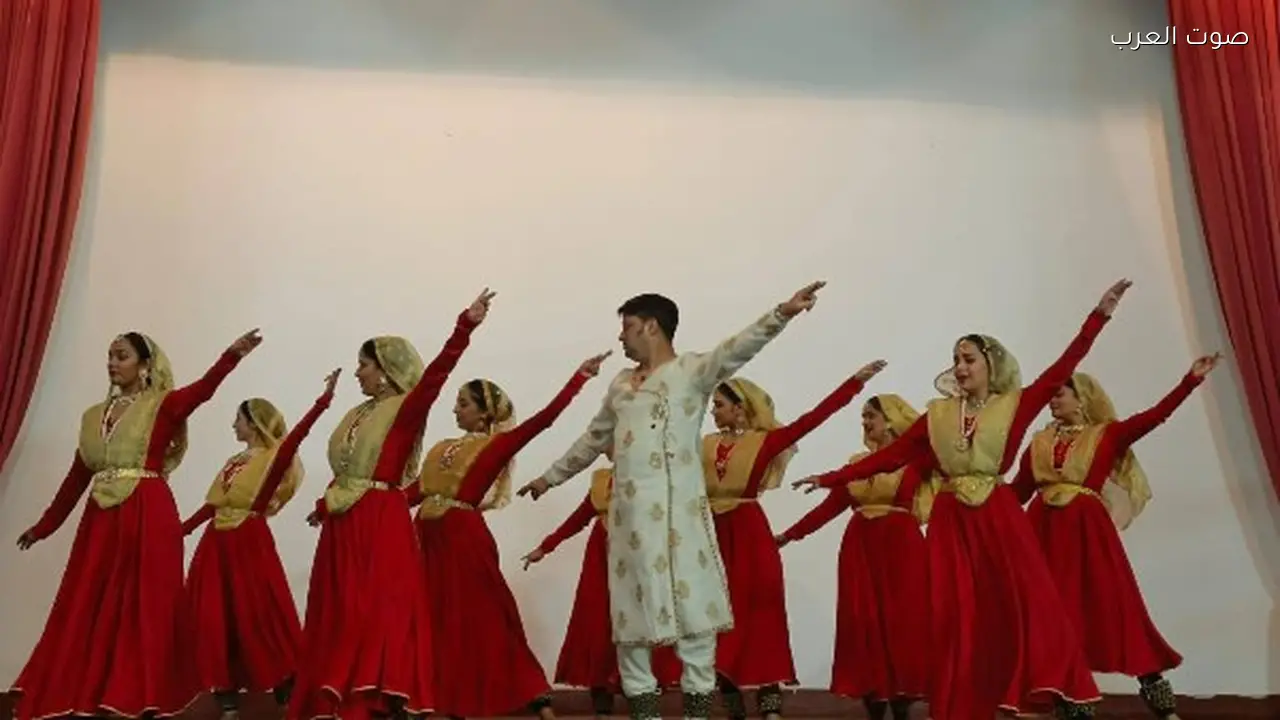 أسوان تستضيف مهرجانها الدولي 13 بفنون الهند واليونان ولاتفيا والسودان وتونس