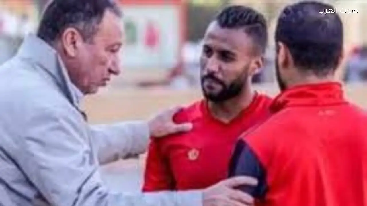 أشرف نصار يوضح تفاصيل انتقال الجزار إلى الأهلي وعلاقته بالخطيب