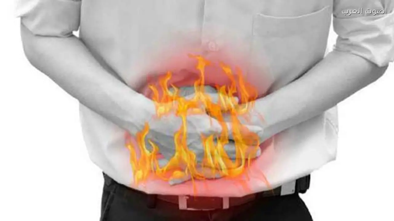 أطعمة غير تقليدية تعالج الحموضة وتحميك منها