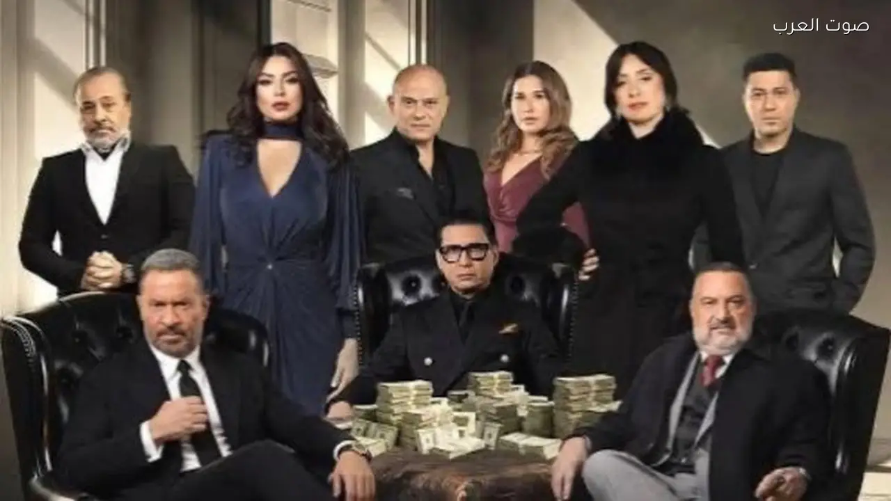 أغنية «إخوات» من مسلسل أولاد الراعي تحقق أكثر من 2 مليون مشاهدة