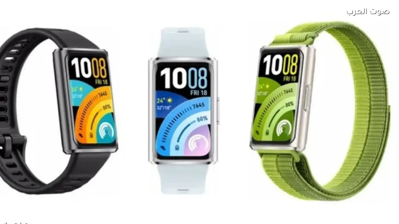 أفضل أجهزة تتبع اللياقة البدنية لعام 2026