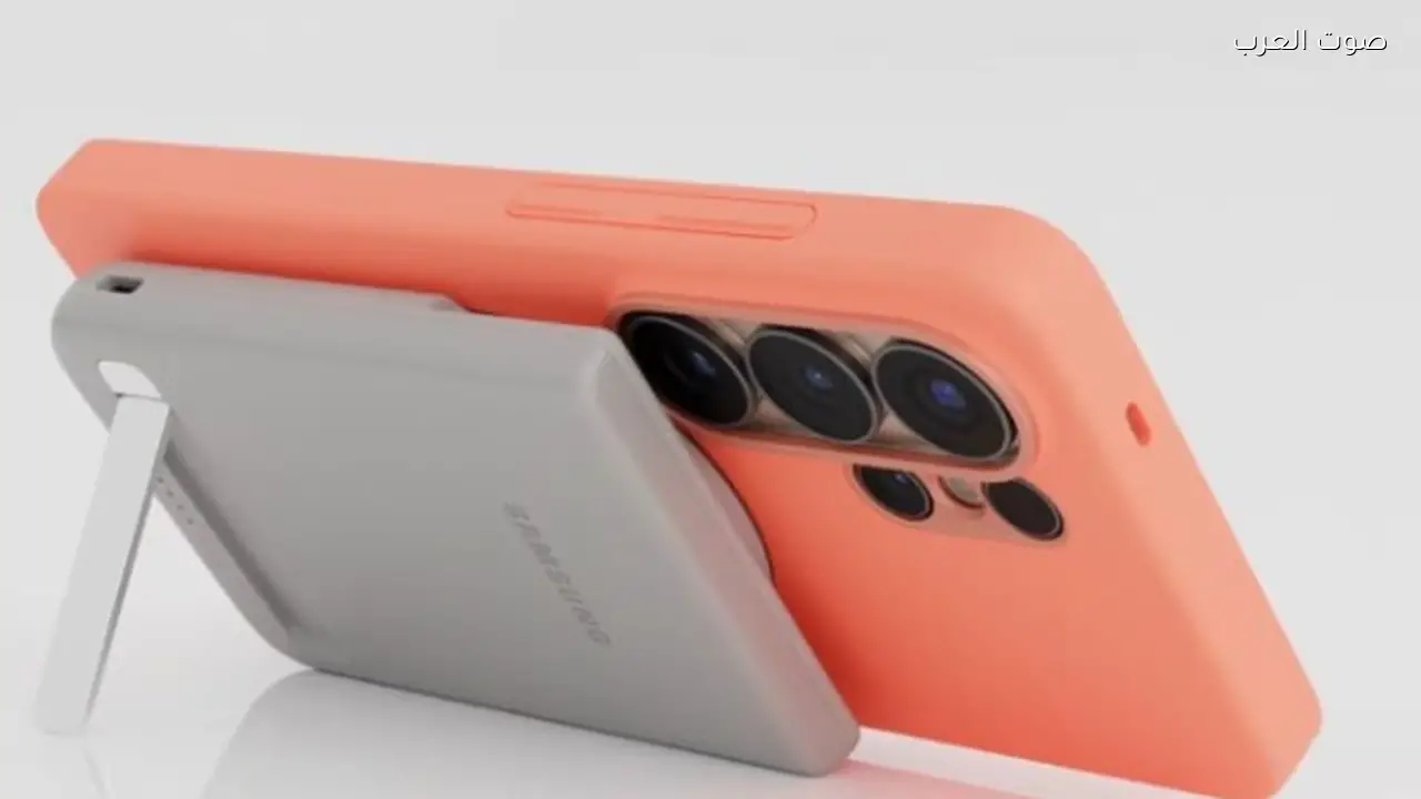 أفضل باوربنك قابل للطي بسعة 5000 مللي أمبير وحامل مدمج