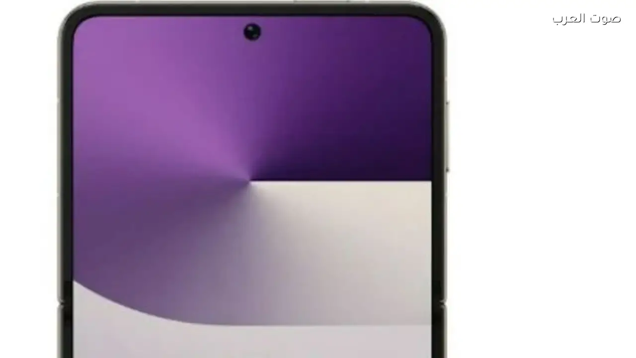 أفضل هاتف قابل للطي في 2026 بمواصفات مميزة