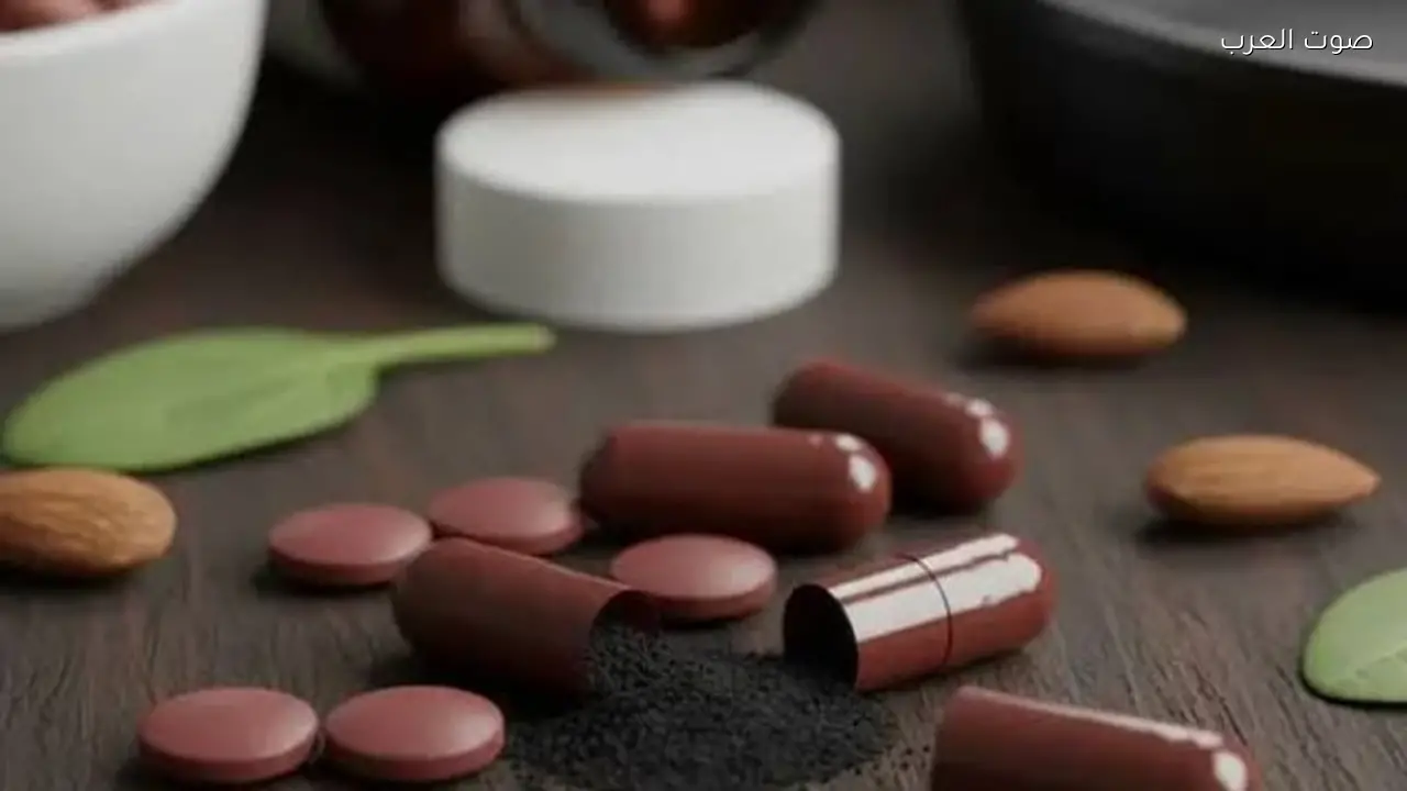 أفضل وقت لتناول الحديد في رمضان لزيادة امتصاصه