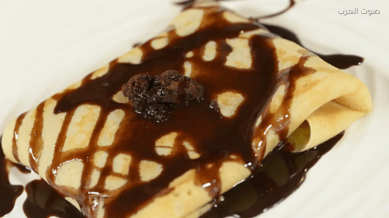 أفكار فطور متنوعة: أرز بالدجاج وكباب فراخ وكريب بالكنافة