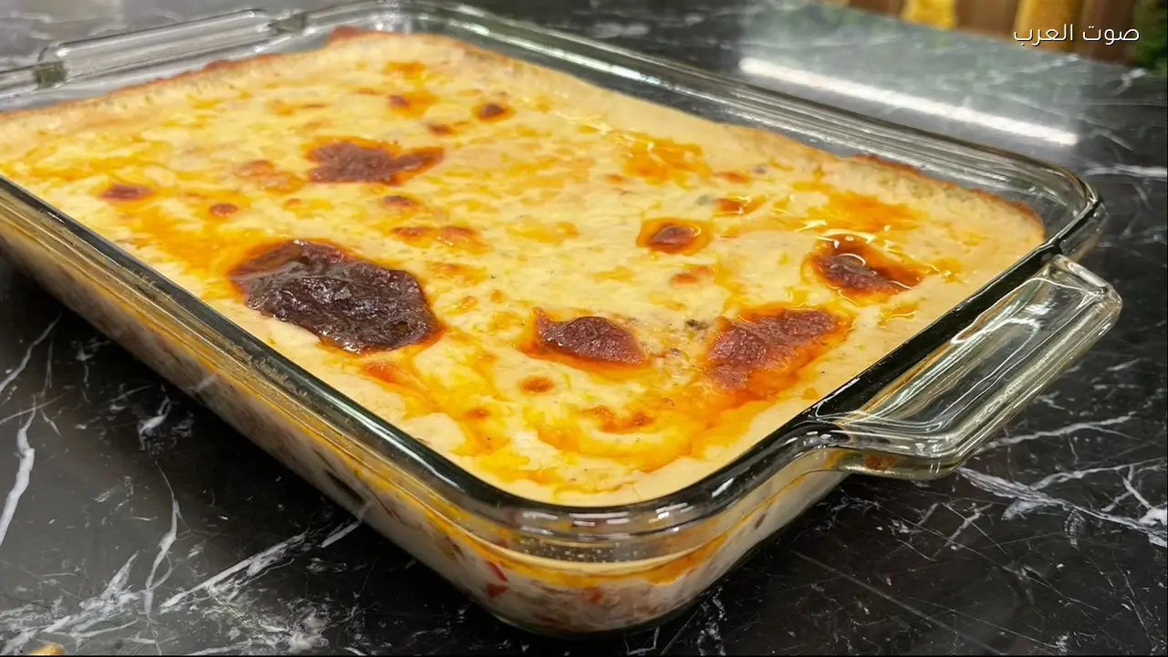 أفكار لوجبة فطور اليوم: فراخ مشوية ومكرونة بشاميل