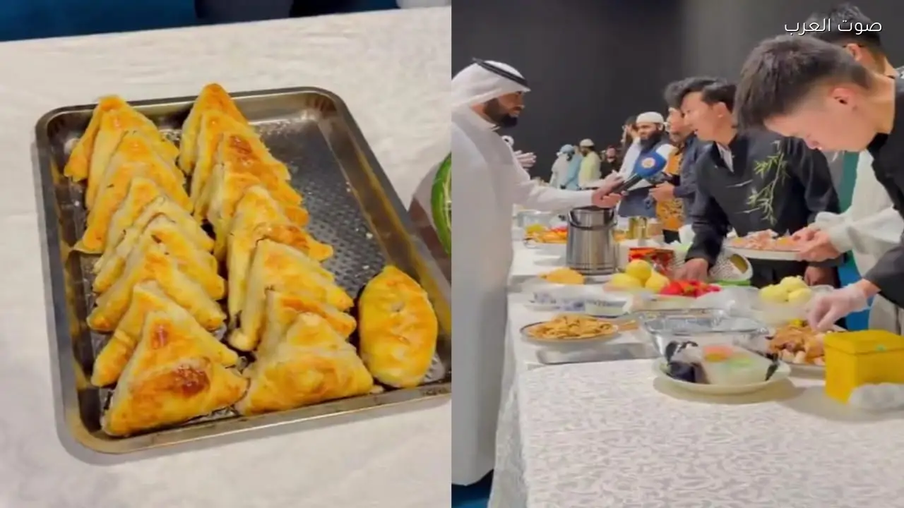 أكثر من 80 جنسية تحتفل بيوم التأسيس في المدينة المنورة