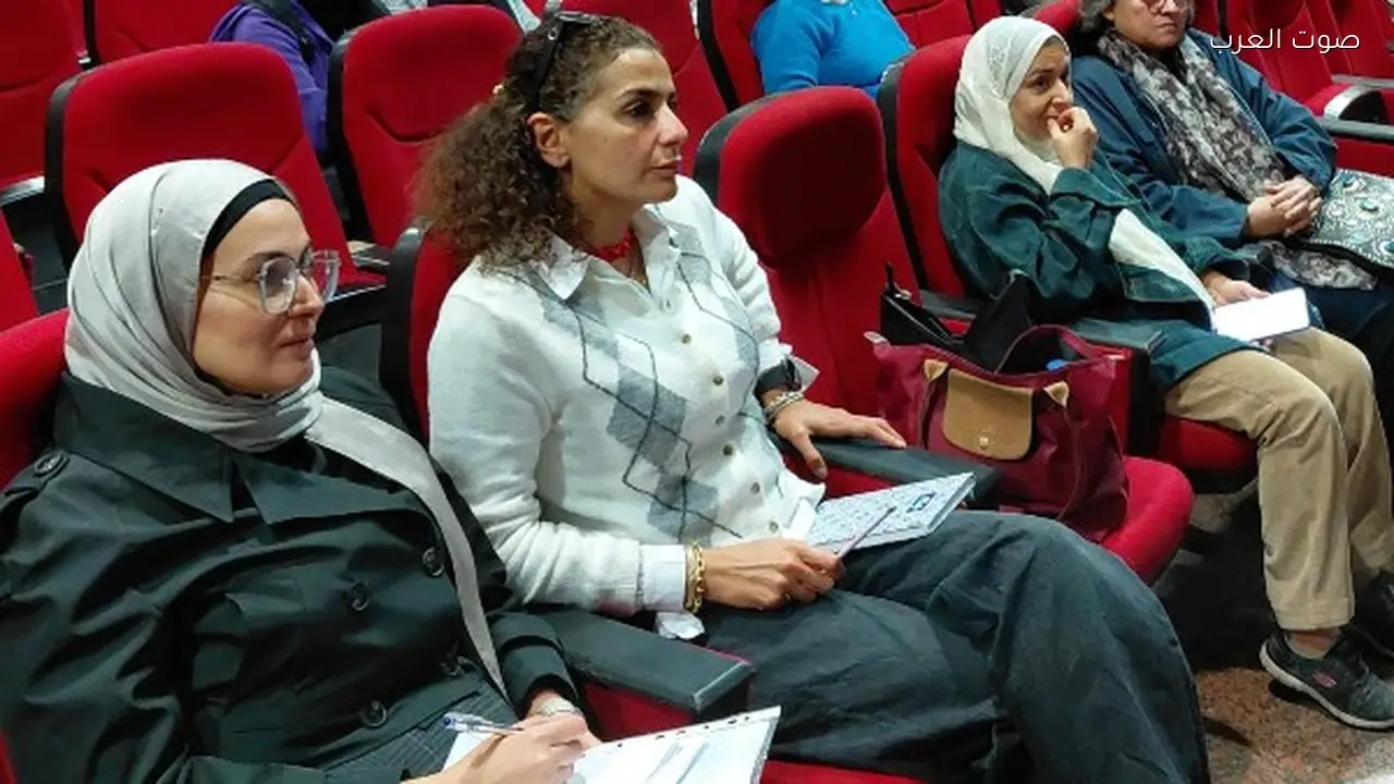 ألسن عين شمس تعقد ندوة عن الكتابة الأكاديمية والنشر الدولي