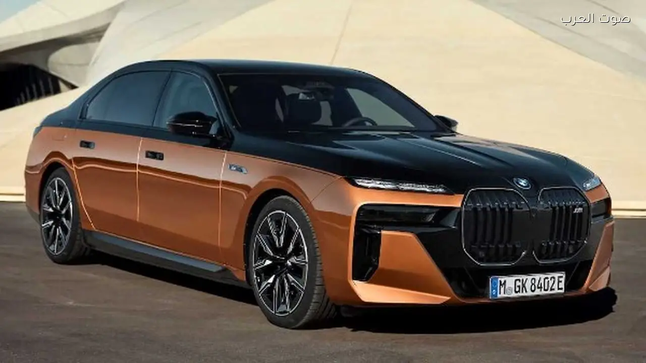 ألمانيا تسحب آلاف سيارات بي إم دبليو بسبب عيوب فنية