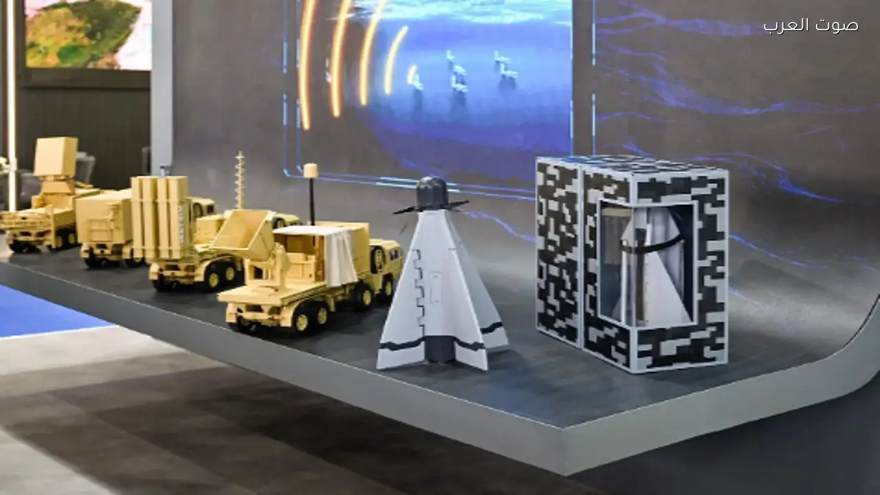 ألمانيا تعرض تقنياتها الدفاعية الحديثة في معرض الدفاع العالمي 2026