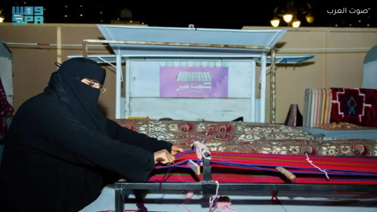 أمانة تبوك تحدد 18 موقعًا لبسطة “خير السعودية 2”