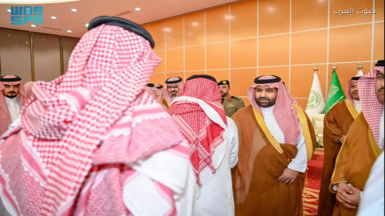 أمير جازان ونائبه يحضران الإفطار الرمضاني لمجتمع الأعمال بالمنطقة