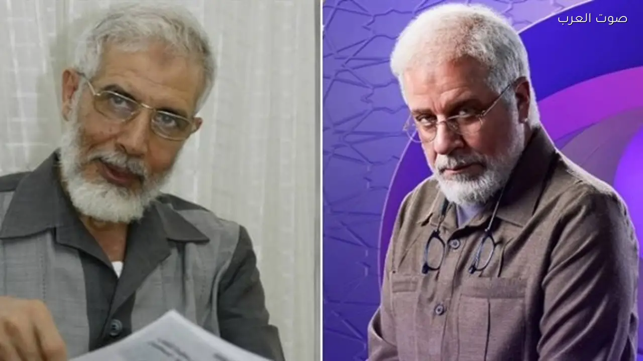 أمير كرارة يتفاوض مع منتصر لتسليم محمود عزت في رأس الأفعى الحلقة 9