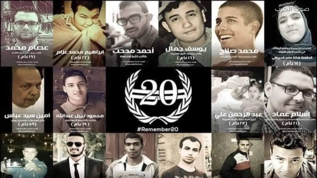 أمير هشام يحيي ذكرى شهداء الزمالك