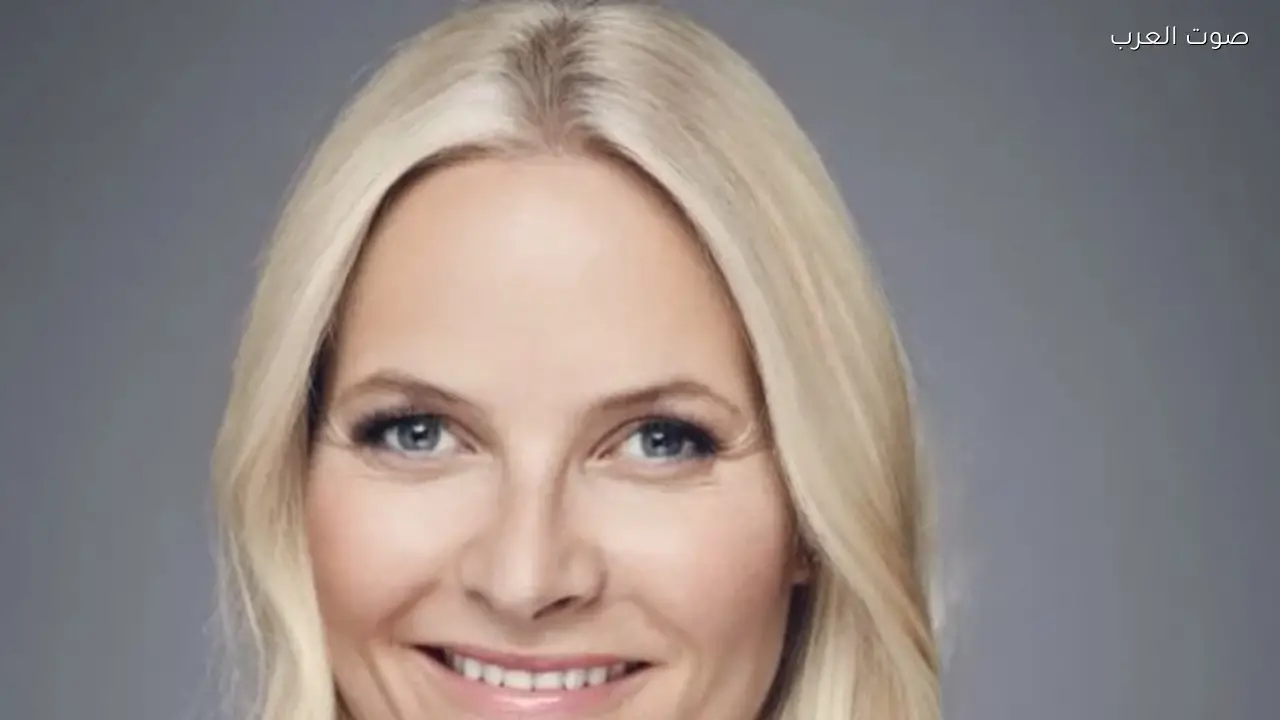 أميرة النرويج تعتذر للعائلة المالكة بسبب فضيحة إبستين