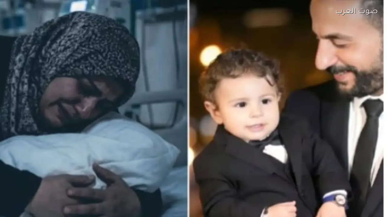 أهمية حشوات الأسنان للأطفال بعد وفاة طفل