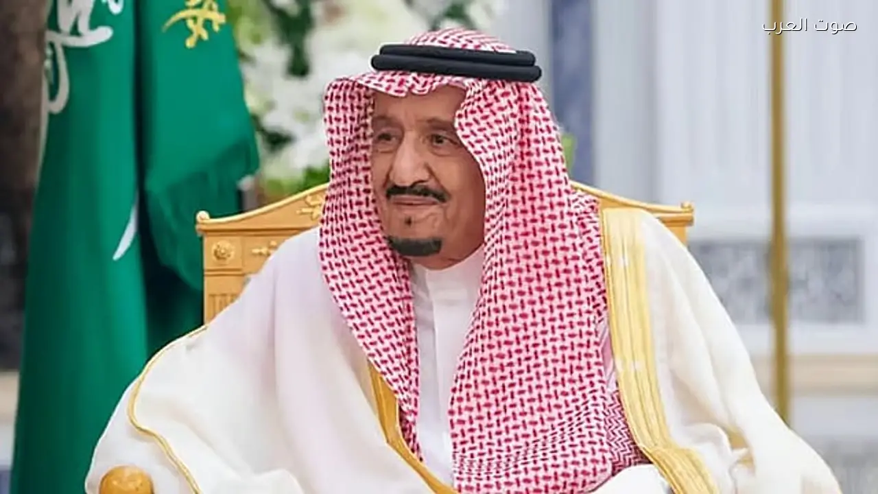 أوامر ملكية تعفي محافظ الدرعية وتعين راكان بن سلمان بدلاً منه