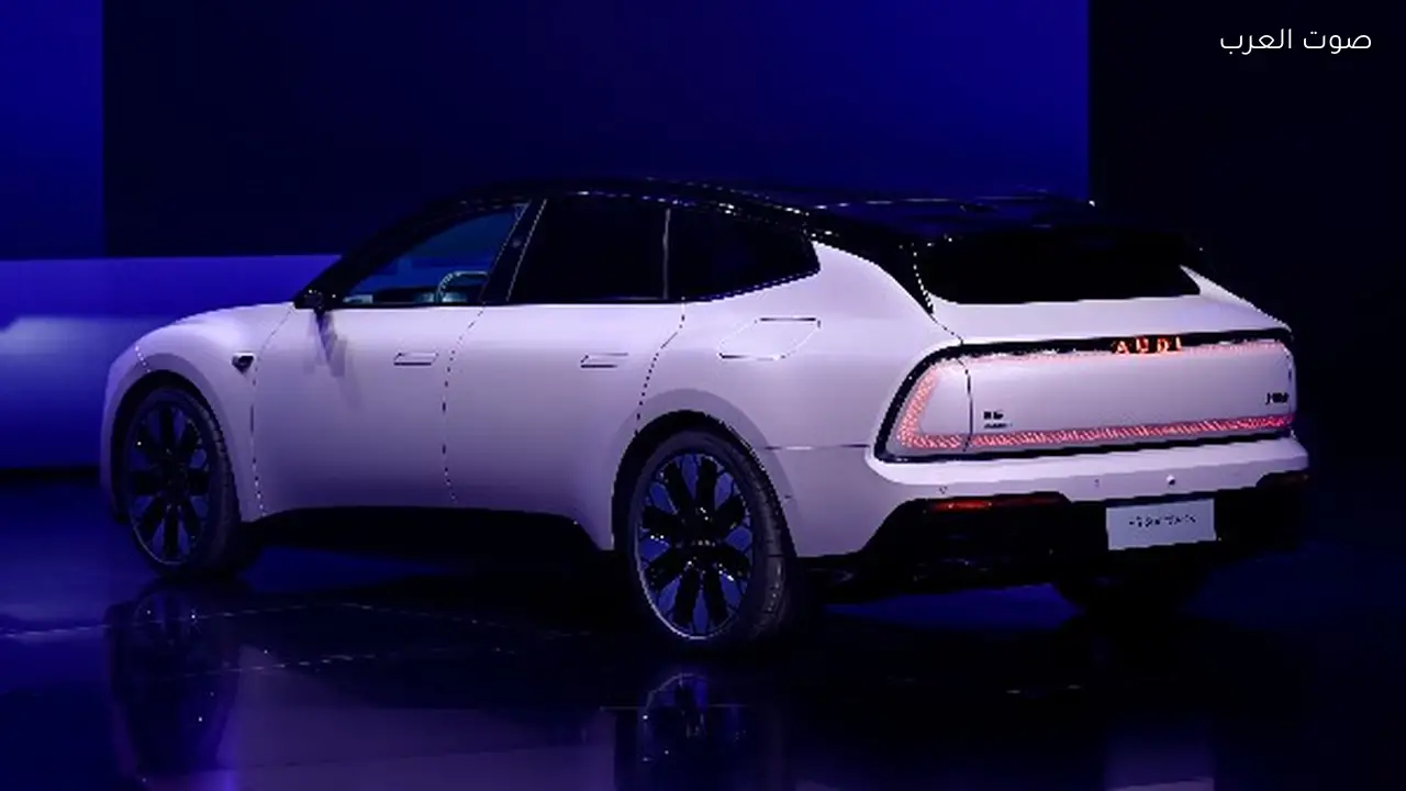 أودي E5 سبورتباك الجديدة: المواصفات والسعر العالمي