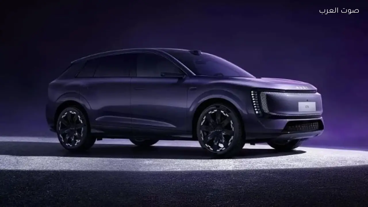 أودي E7X الكهربائية الجديدة بمدى 751 كم ومميزاتها الرئيسية