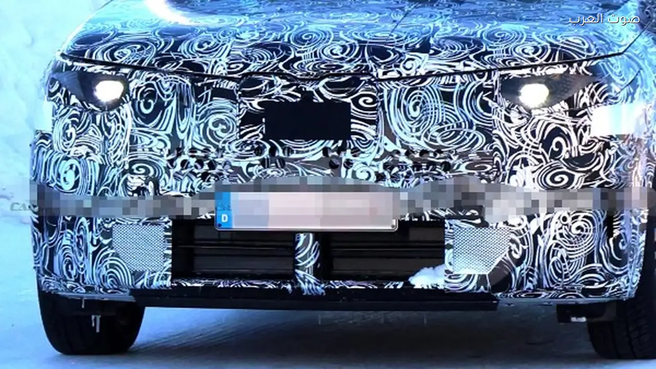 أودي تكشف عن تحديثات جديدة لسيارة Q4 الكهربائية