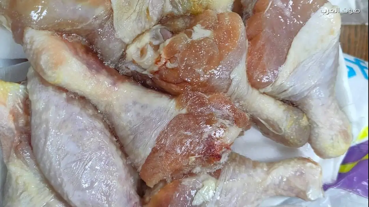 أوراك الدجاج مصدر غذائي غني بفوائد صحية مذهلة