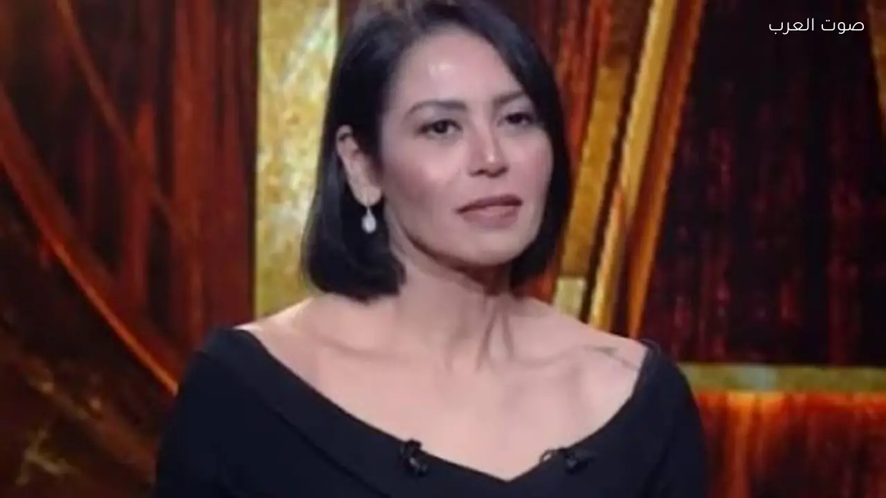 أوسا يتحدث عن زواجه من لقاء الخميسي ويكشف تفاصيل مثيرة