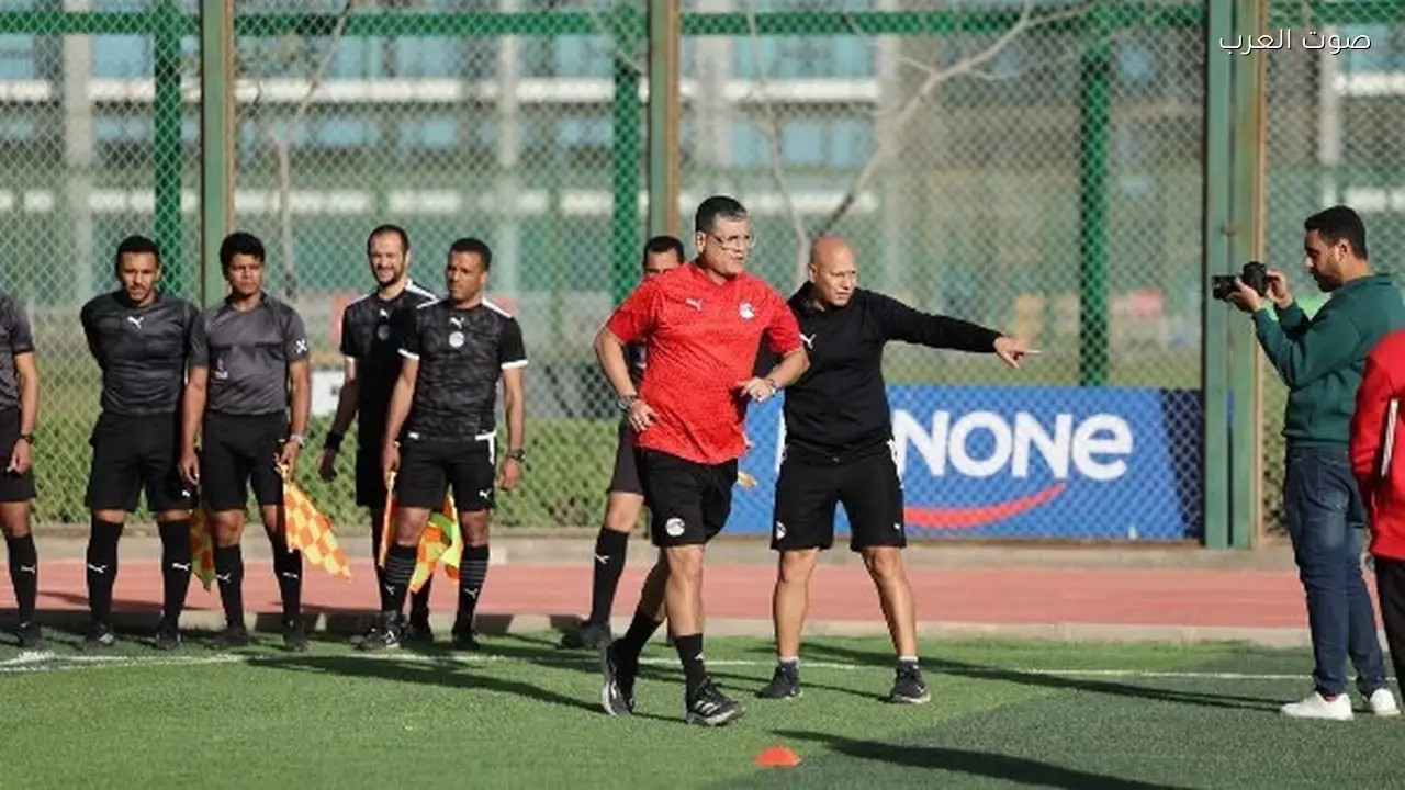 أوسكار رويز: الصعيد يمتلك طاقات رياضية واعدة