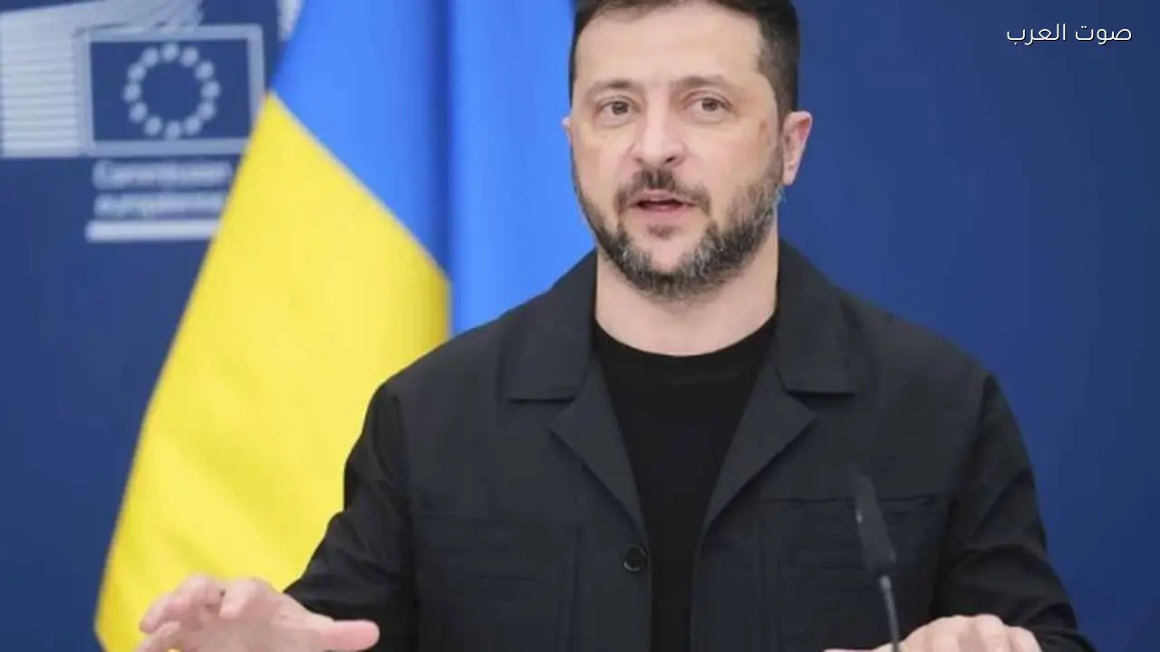 أوكرانيا تندد بتهديدات المجر وسلوفاكيا بوقف إمدادات الكهرباء