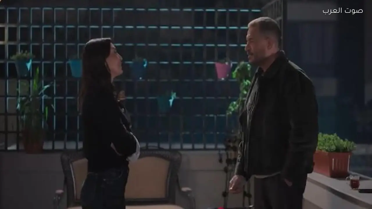 أولاد الراعي الحلقة 7 تكشف فضيحة دار الأيتام وسرًا خطيرًا