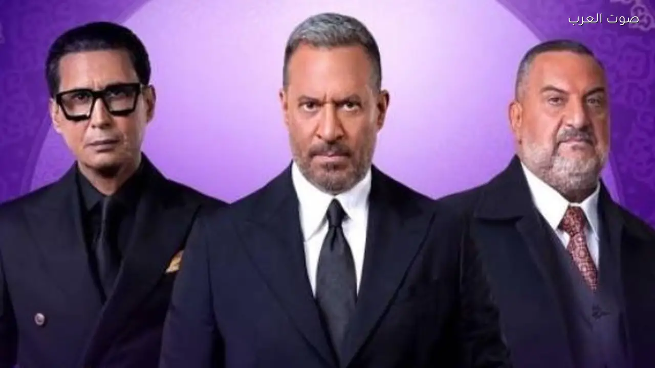 أولاد الراعي الحلقة 9 تناقش قضايا الصحة النفسية