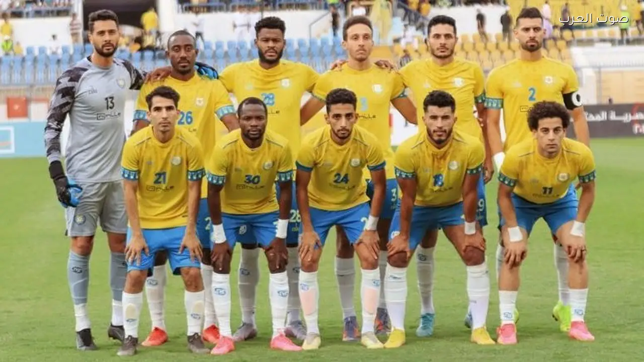 أيمن رجب: البقاء في الدوري إنجاز تاريخي للإسماعيلي