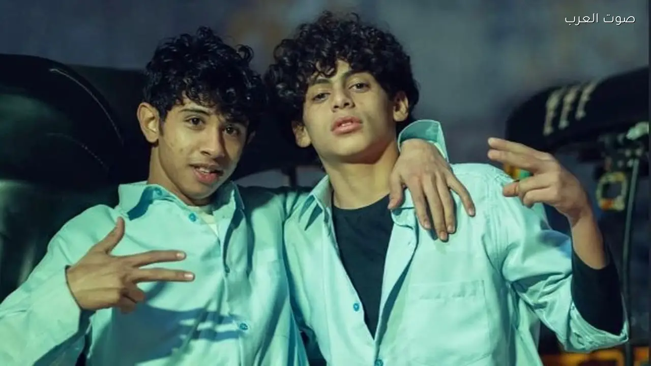 إبرام سعيد وعمر شريف يواجهان تحديات في مسلسل عين سحرية