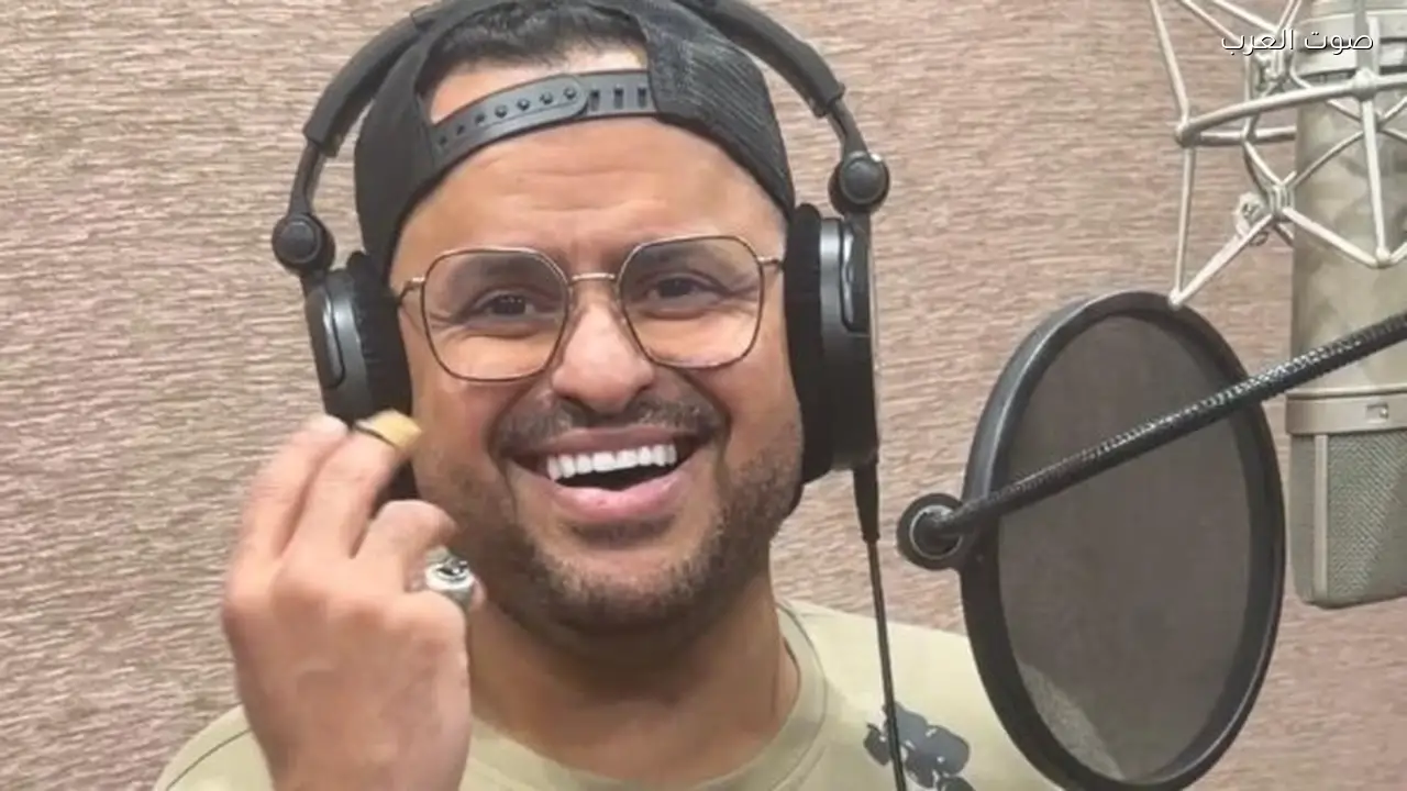 إبراهيم الحكمي يغني تتر مسلسل أولاد الراعي في رمضان 2026