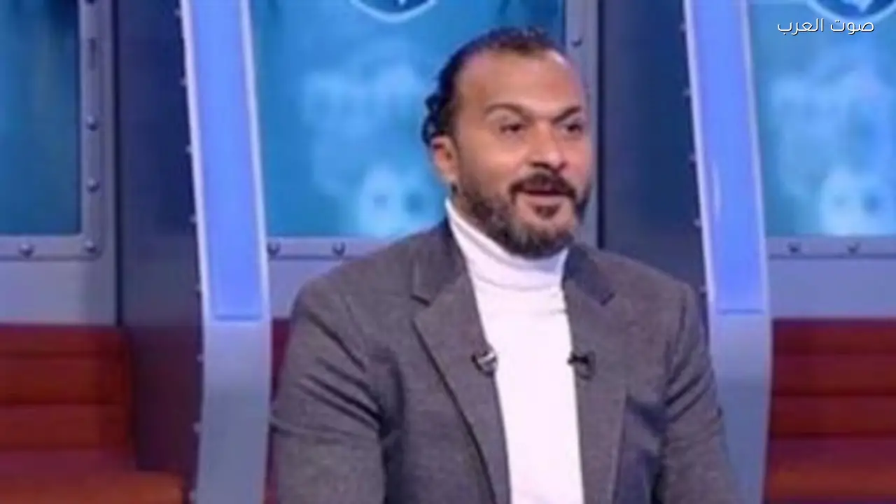 إبراهيم سعيد يستأنف قرار منعه من السفر