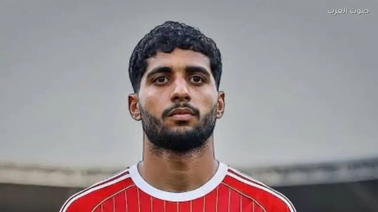 إبراهيم عادل: تفاصيل انتقاله إلى الأهلي ورد بيراميدز