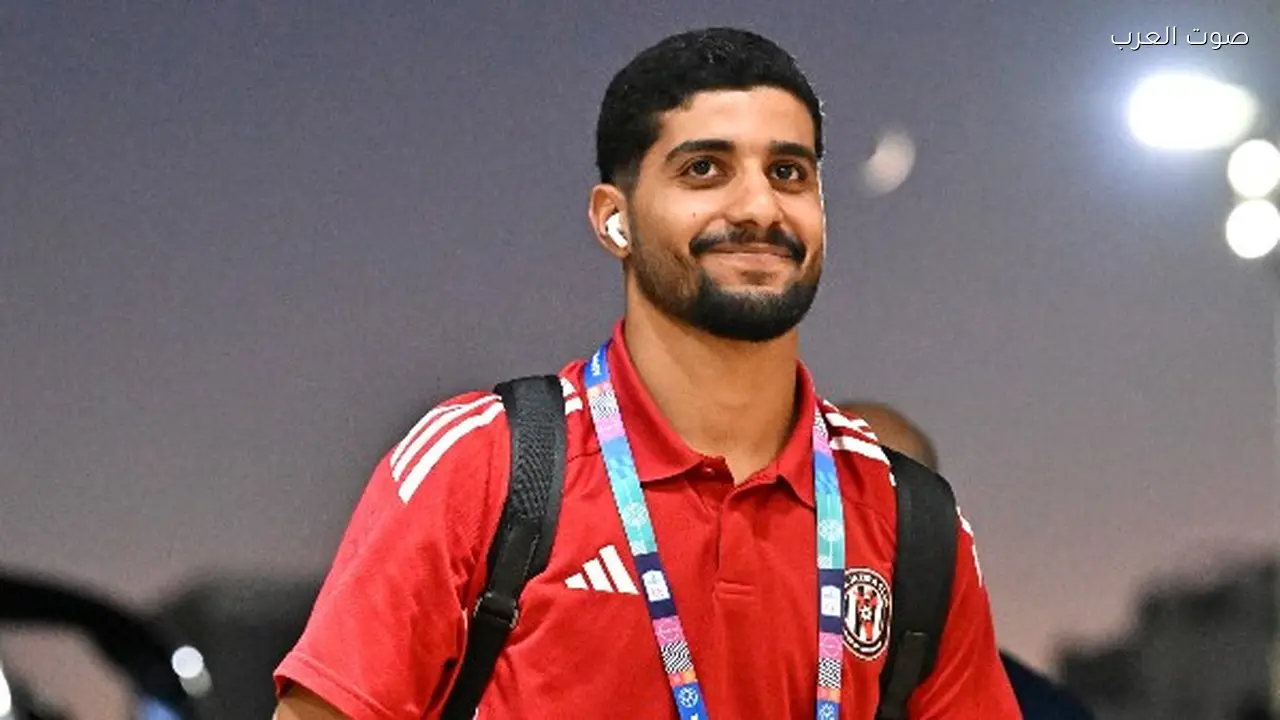 إبراهيم عادل ينتقل إلى نورشيلاند الدنماركي هل تكون بداية أوروبية له؟