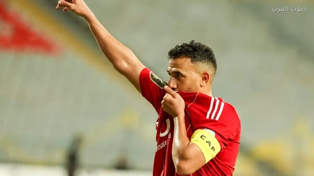 إبراهيم عبد الجواد يعلن موعد عودة تريزيجيه للمشاركة