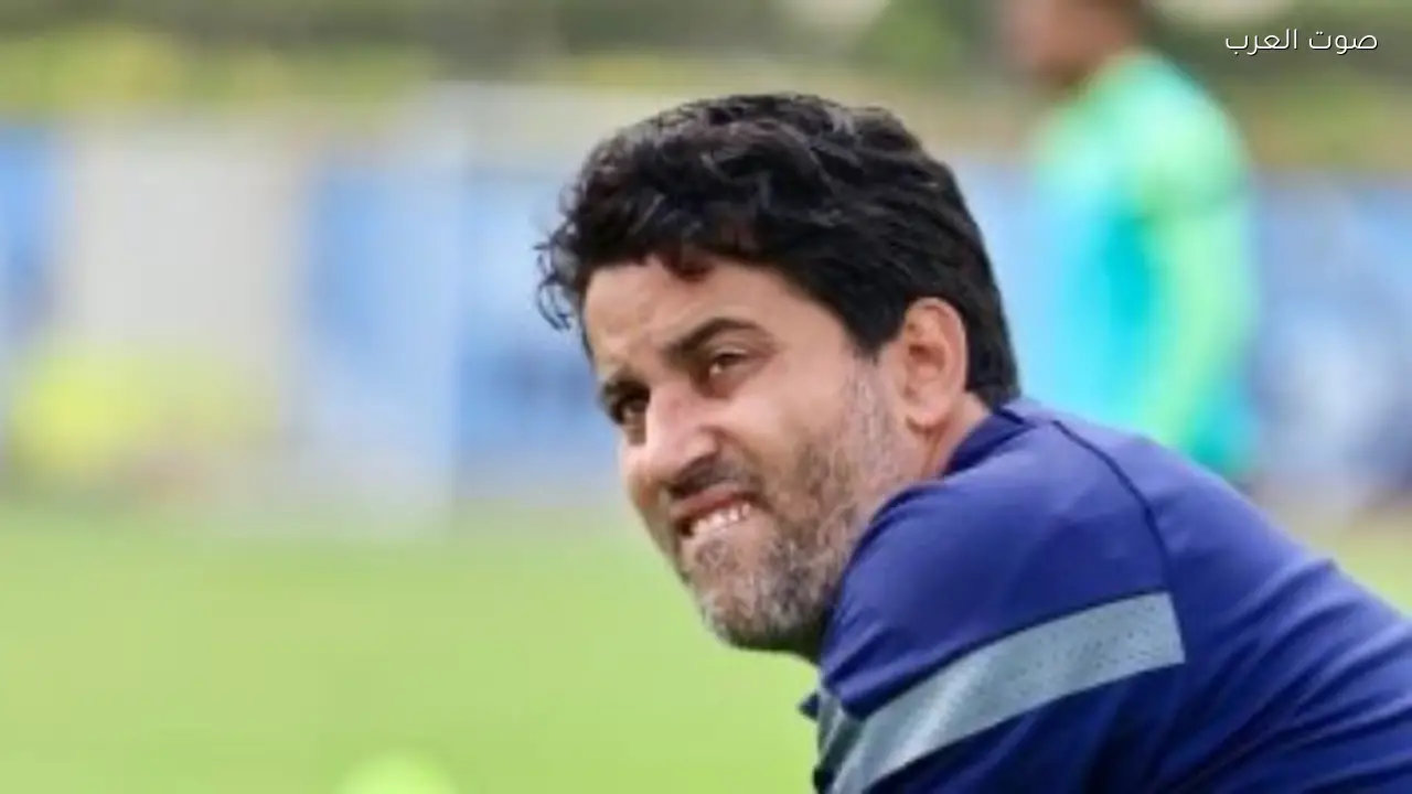 إبراهيم فايق يعبر عن حزنه لوفاة والدة محمود فتح الله